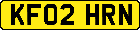 KF02HRN
