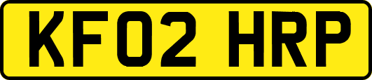 KF02HRP