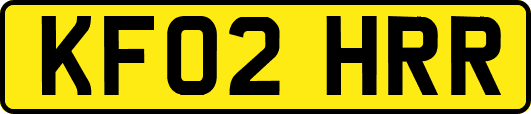 KF02HRR