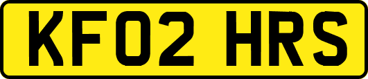 KF02HRS