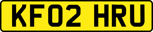 KF02HRU