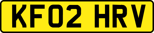 KF02HRV