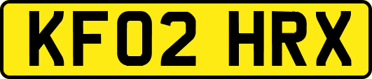 KF02HRX