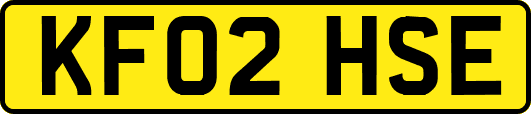 KF02HSE