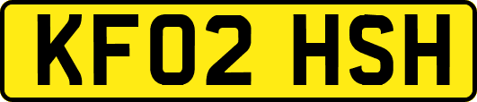 KF02HSH
