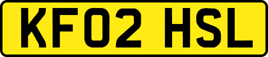 KF02HSL