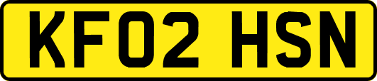 KF02HSN