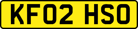 KF02HSO