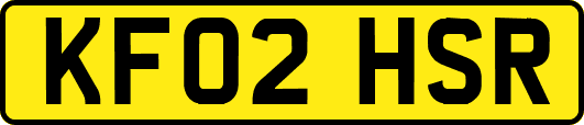 KF02HSR