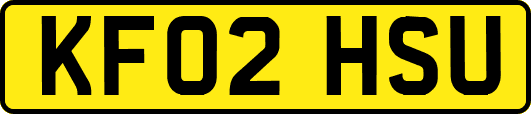KF02HSU