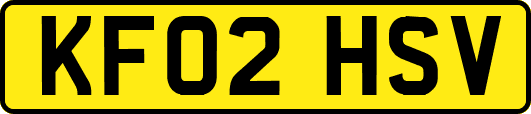 KF02HSV