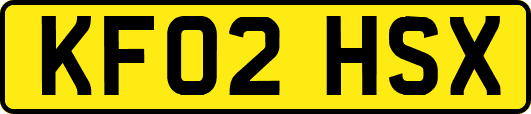 KF02HSX