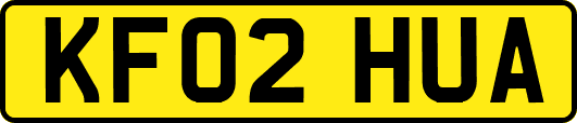 KF02HUA