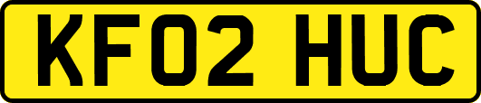 KF02HUC