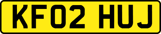 KF02HUJ