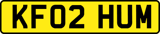 KF02HUM