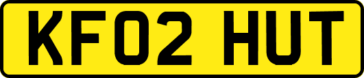 KF02HUT