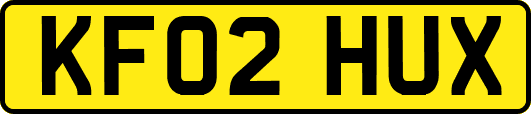 KF02HUX