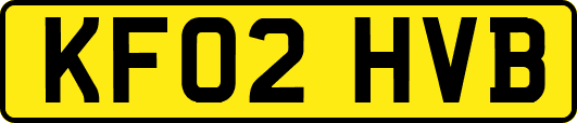 KF02HVB