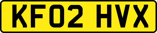 KF02HVX