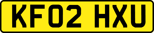 KF02HXU
