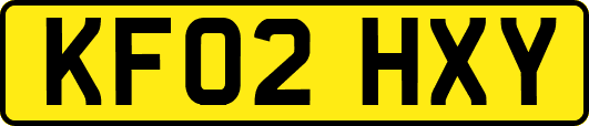 KF02HXY