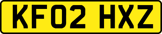 KF02HXZ