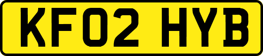 KF02HYB