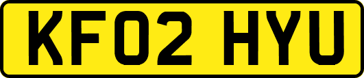 KF02HYU
