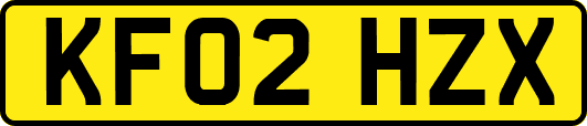 KF02HZX