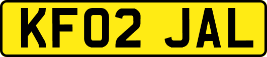 KF02JAL