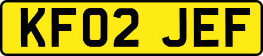 KF02JEF