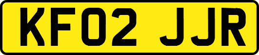 KF02JJR