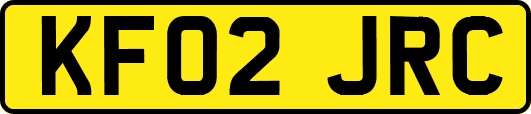 KF02JRC