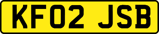 KF02JSB