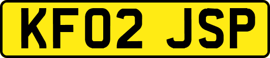KF02JSP