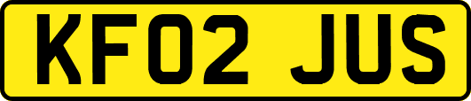 KF02JUS