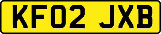 KF02JXB