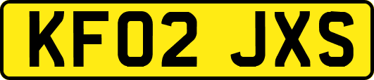 KF02JXS