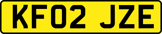 KF02JZE
