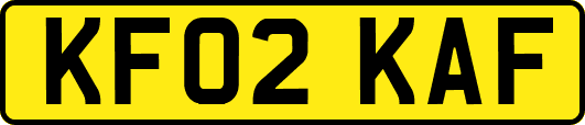 KF02KAF
