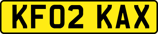 KF02KAX