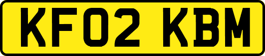 KF02KBM