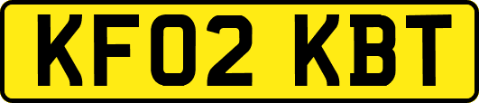 KF02KBT