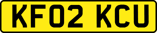 KF02KCU