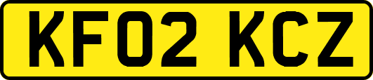 KF02KCZ