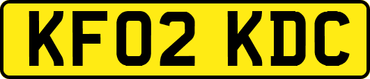 KF02KDC