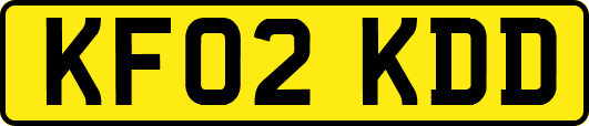 KF02KDD