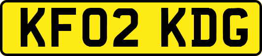 KF02KDG