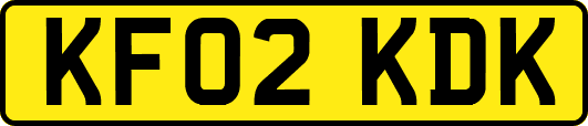 KF02KDK